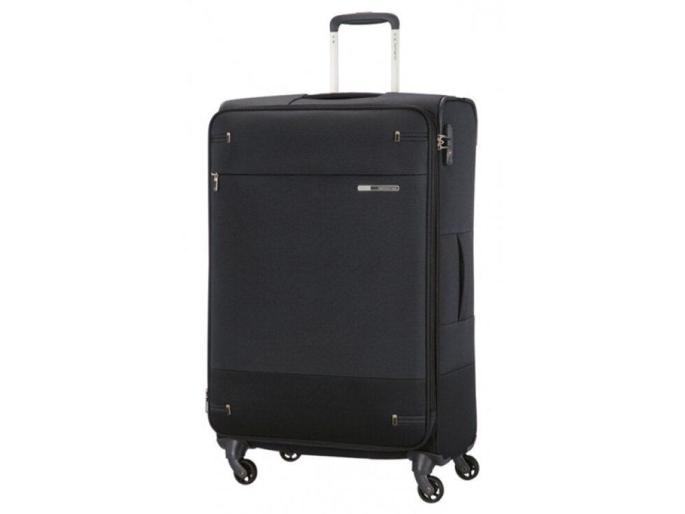 Cestovní kufr Samsonite BASE BOOST 4W L