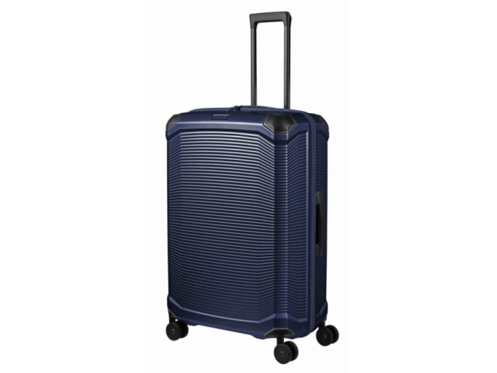 Cestovní kufr Travelite Millennium 4W L