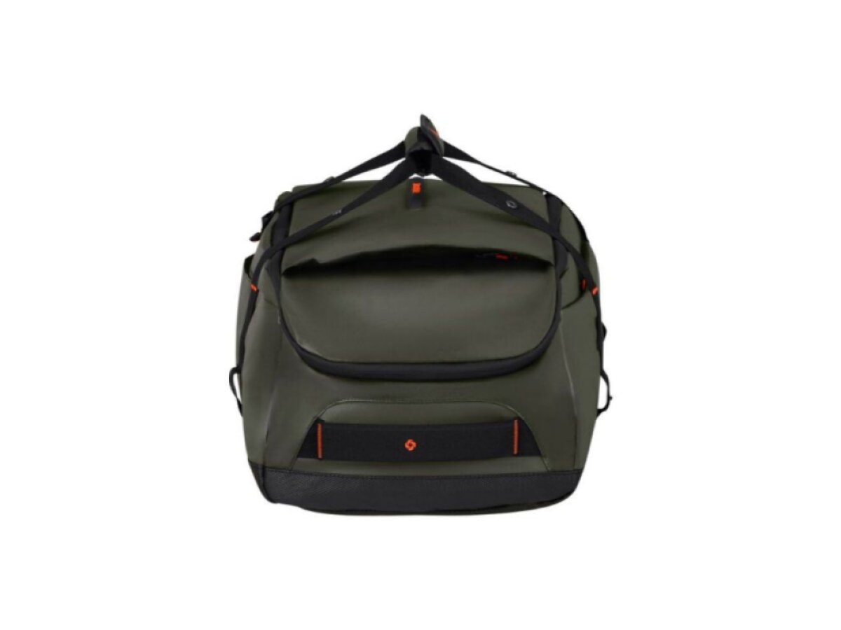 Samsonite ECODIVER Duffle S Climbing Ivy