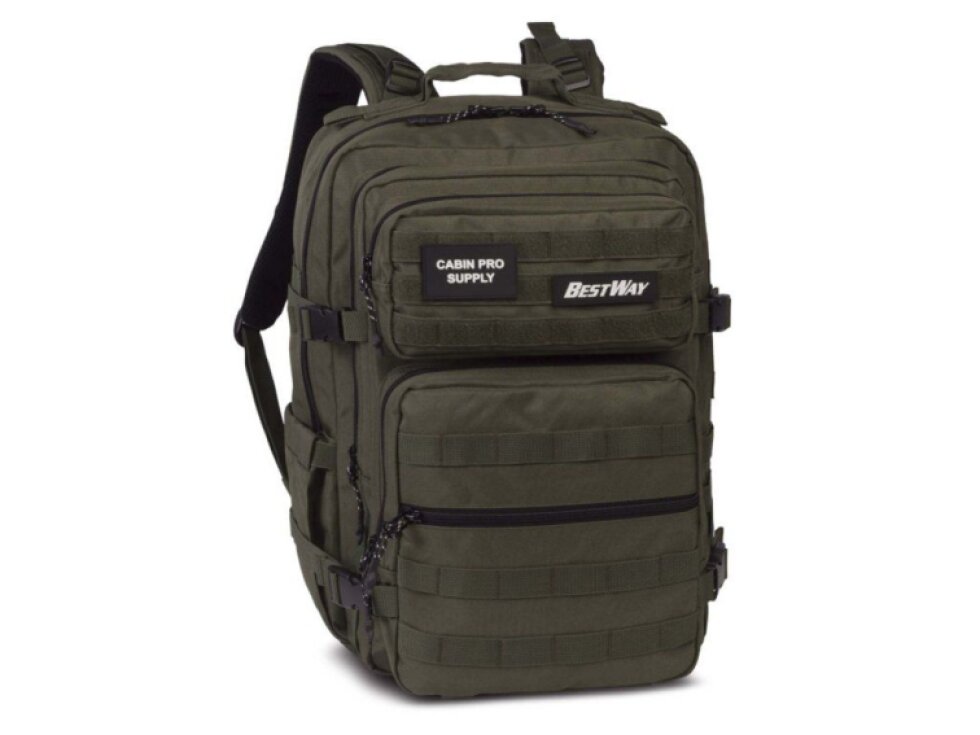 Batoh Bestway Cabin Pro Supply