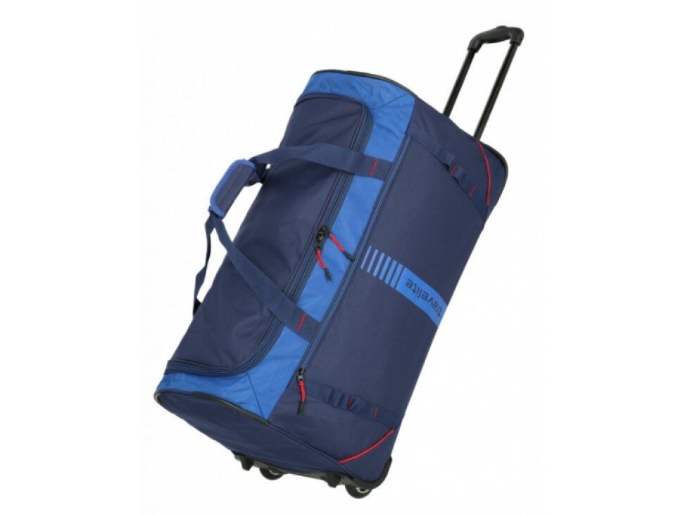 Cestovní taška na kolečkách Travelite Active