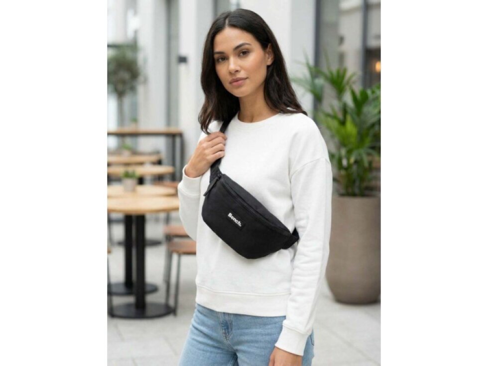 Ledvinka cross Bench Nova hip
