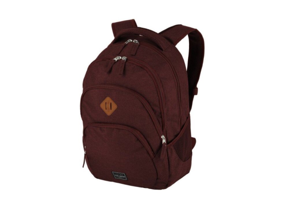 Batoh Travelite Basics Melange