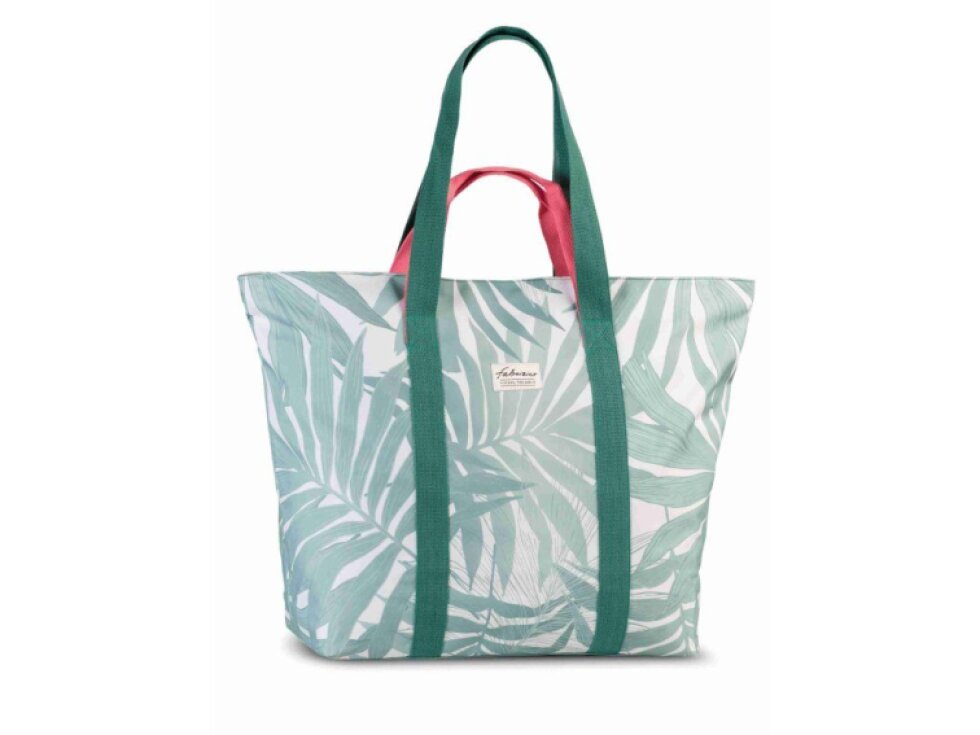 Dámská taška Fabrizio Vibrant prints XXL