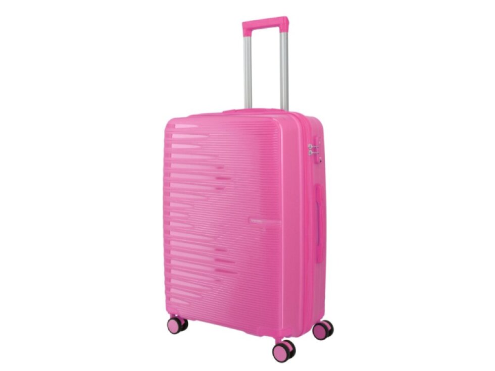 Cestovní kufr Travelite Pacific 4W M