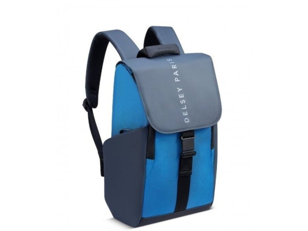 Batoh Delsey Securflap 16