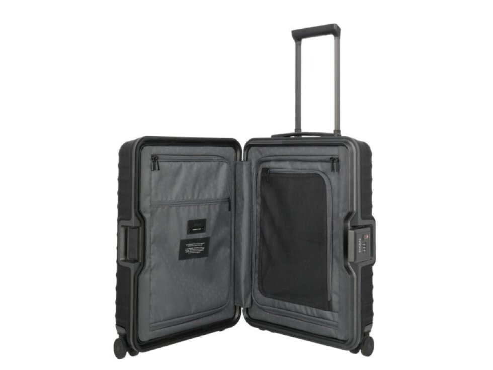 Cestovní kufr Titan Overseas 4W S