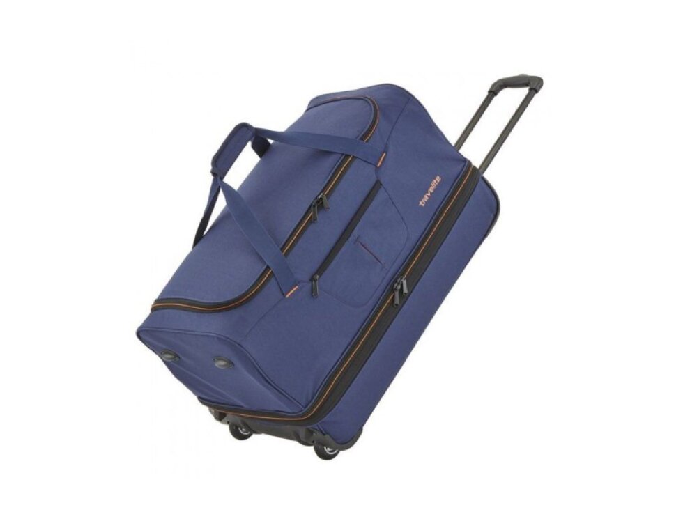 Cestovní taška Travelite Basics 55 cm