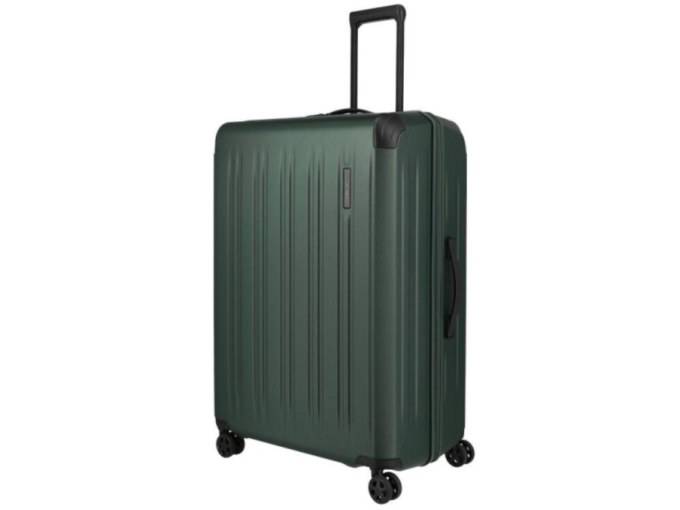 Cestovní kufr Travelite Dynamiic 4W XL