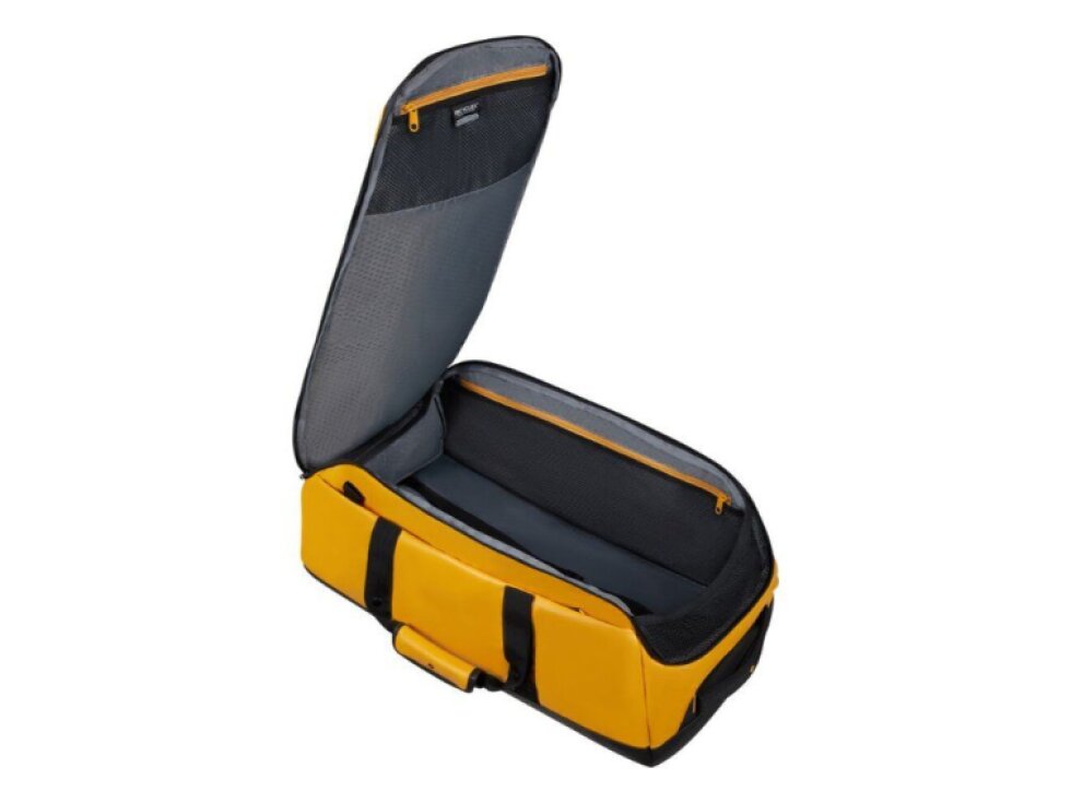 Samsonite ECODIVER Duffle S Yellow