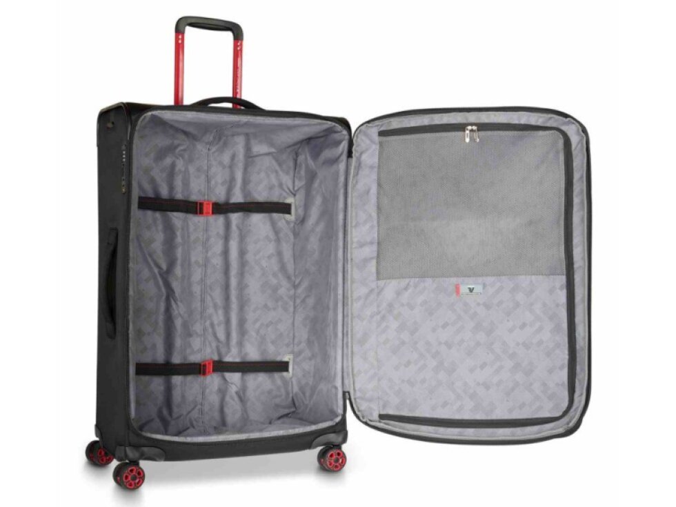 Cestovní kufr Roncato Move Soft 4W L