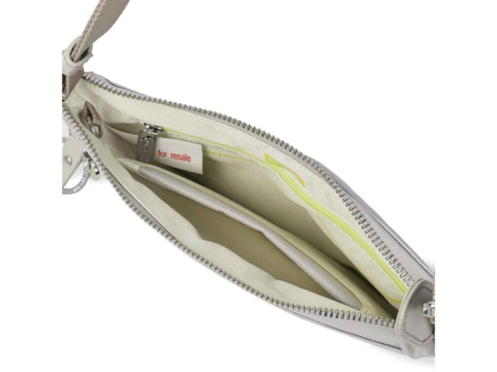 Kabelka Hedgren Fika Bonbon halfmoon S