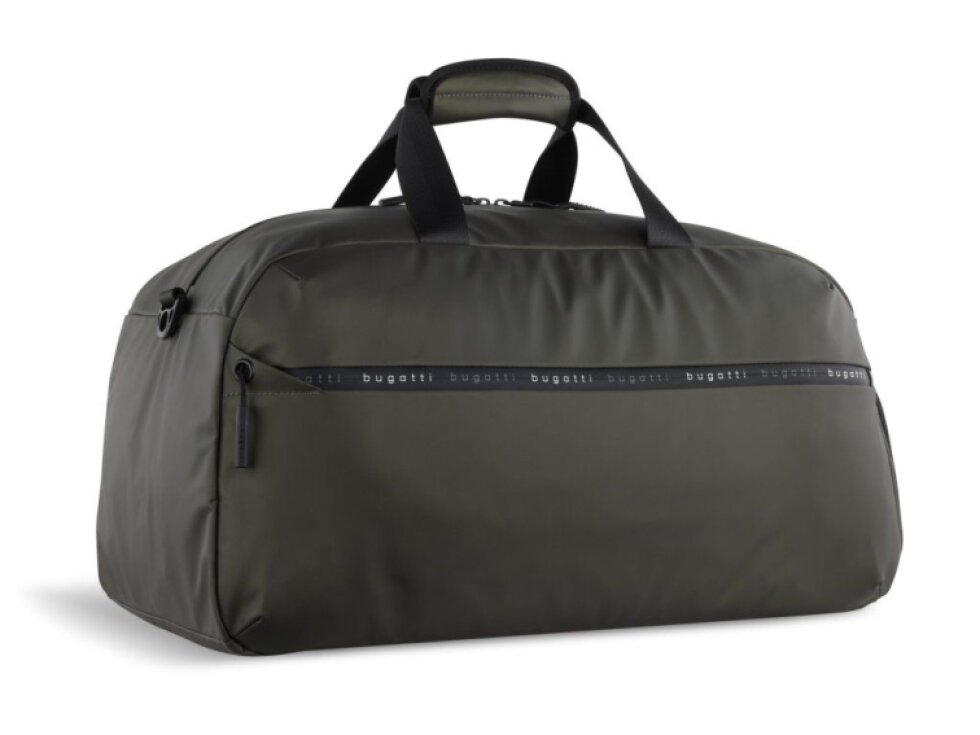 Taška Bugatti Blanc weekender