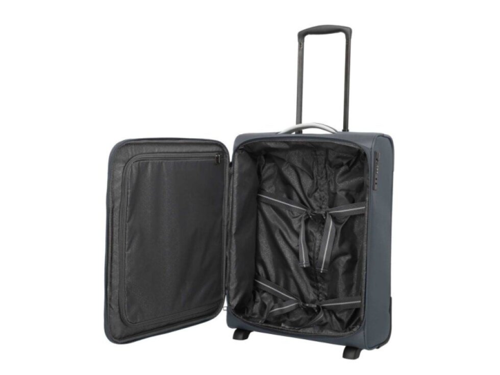 Cestovní kufr Travelite Jetpack 2W S Max