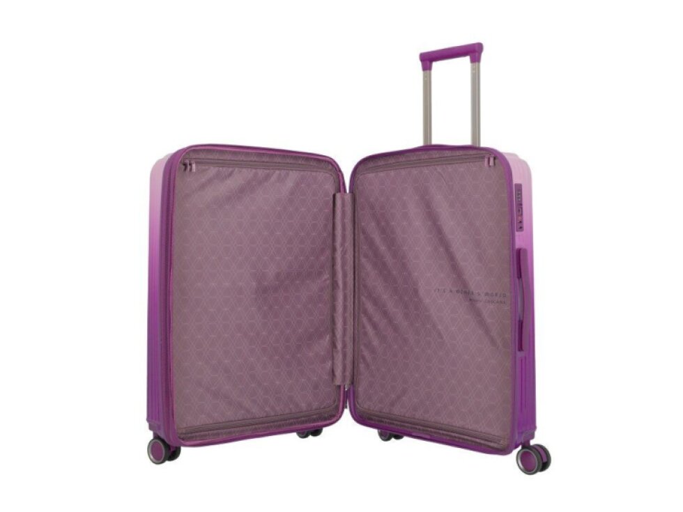 Cestovní kufr Travelite Lascana edition M