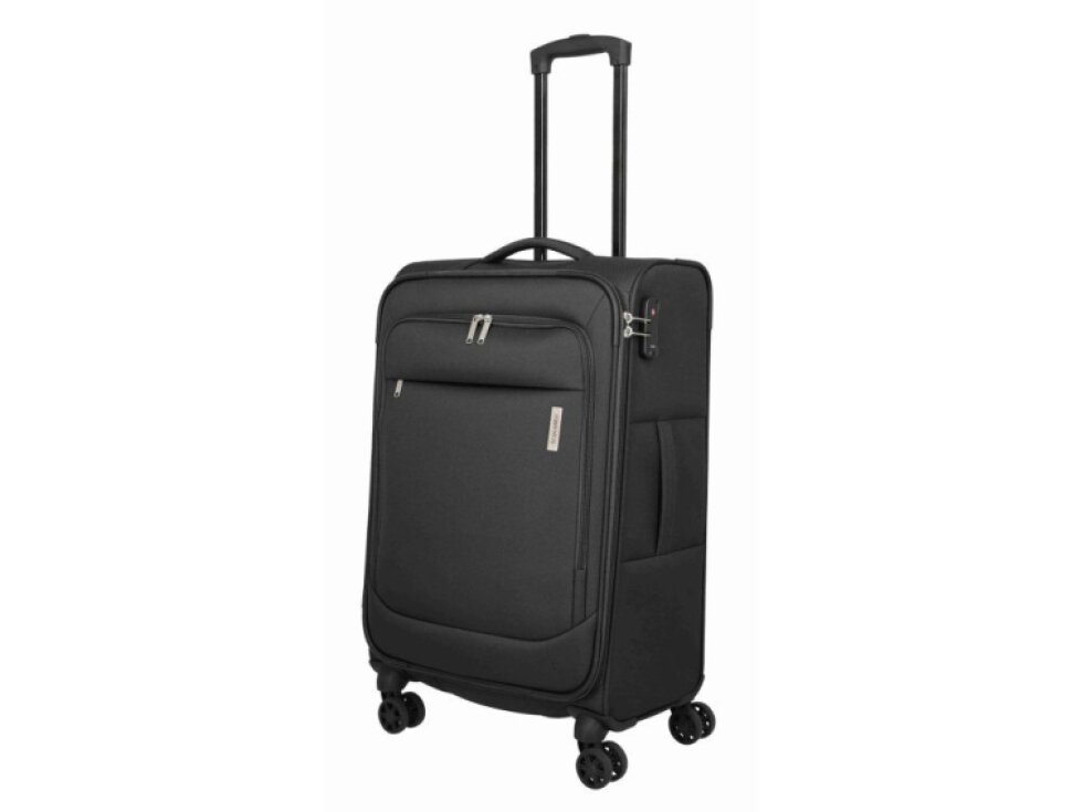 Cestovní kufr Travelite Priego 4W M
