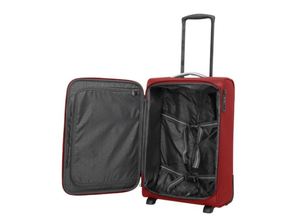 Cestovní kufr Travelite Jetpack 2W S Slim