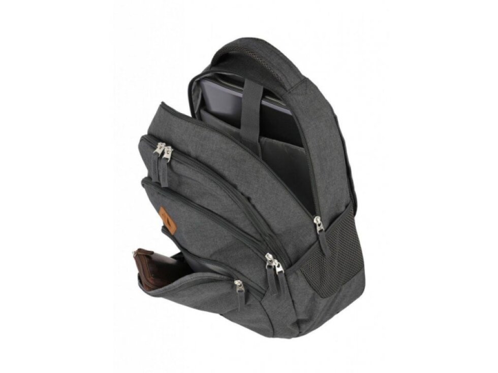 Batoh Travelite Basics Melange