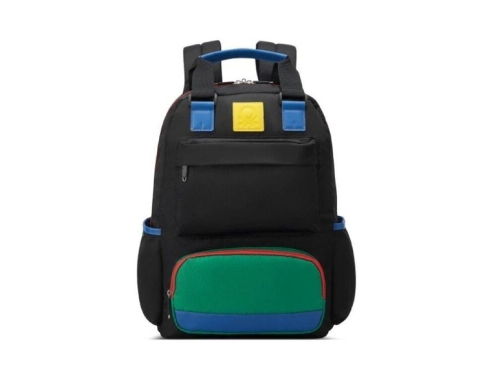 Batoh Benetton United X Delsey