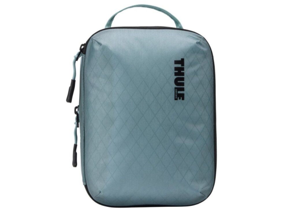 Thule kompresní obal malý TCPC201 - Pond Gray