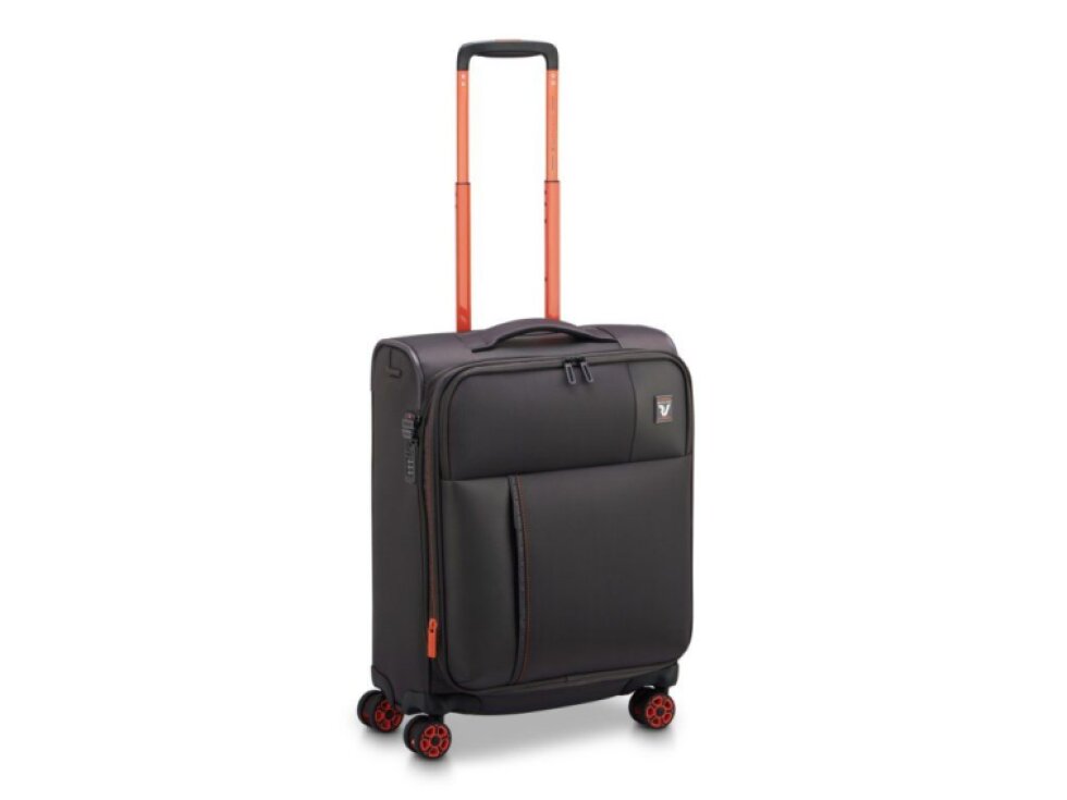 Cestovní kufr Roncato Move Soft 4W S