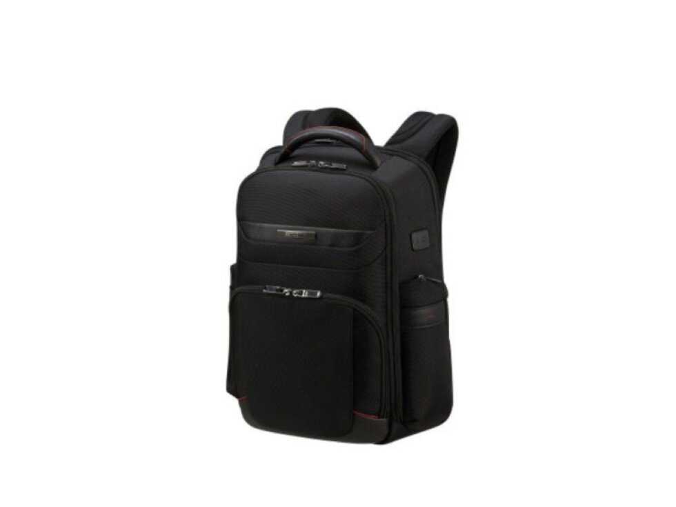 Samsonite PRO-DLX 6 Backpack 15.6" SLIM Black