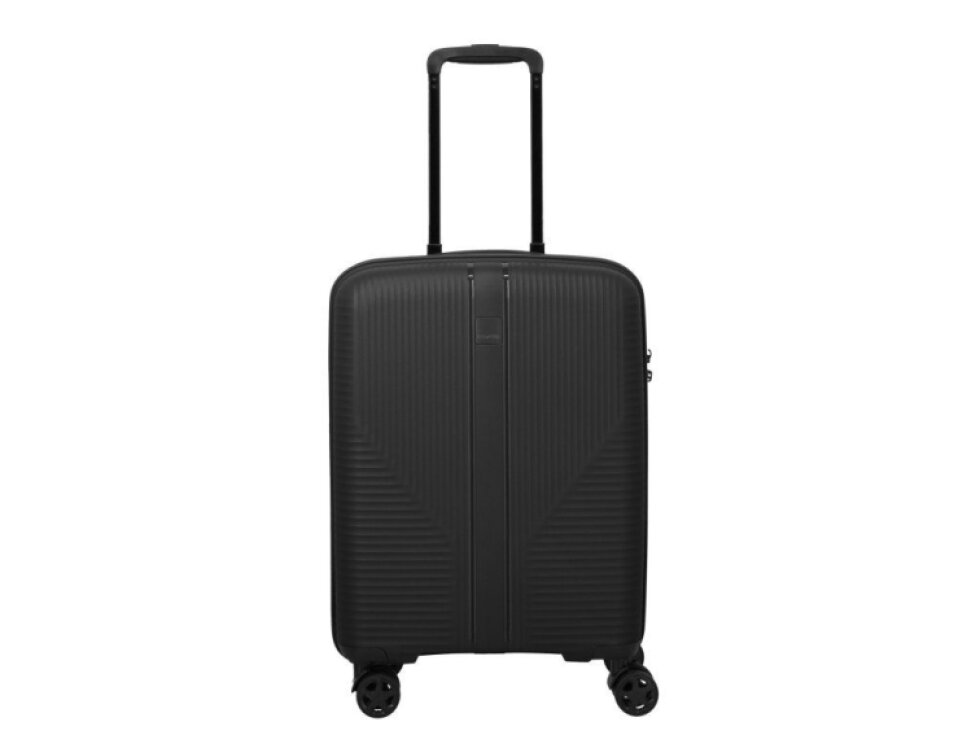 Cestovní kufr Travelite Air stripe 4W S
