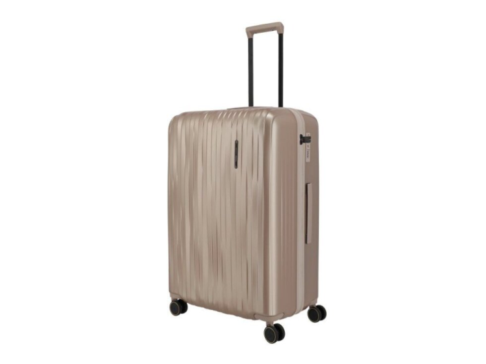 Cestovní kufr Travelite Barbara Novelty L