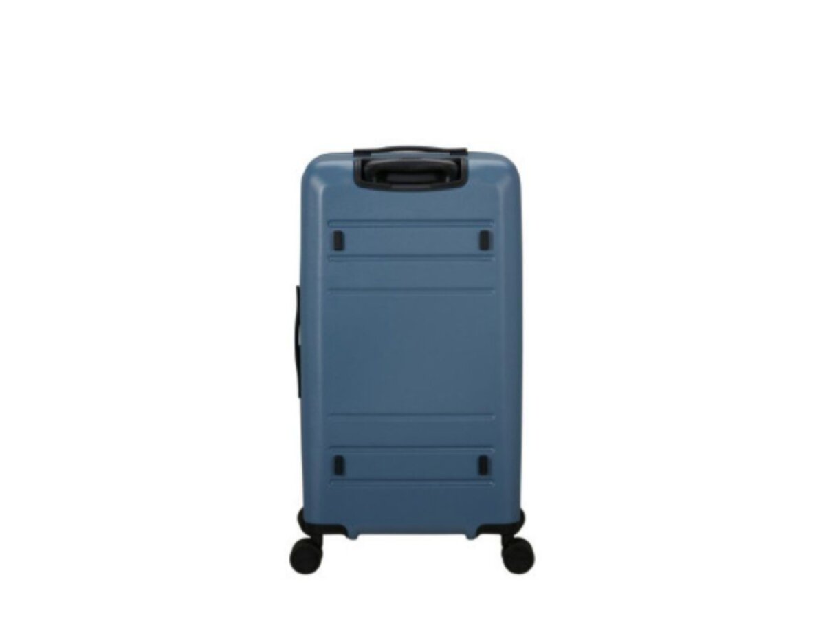 American Tourister TRAILON TRUNK 73 Coronet Blue