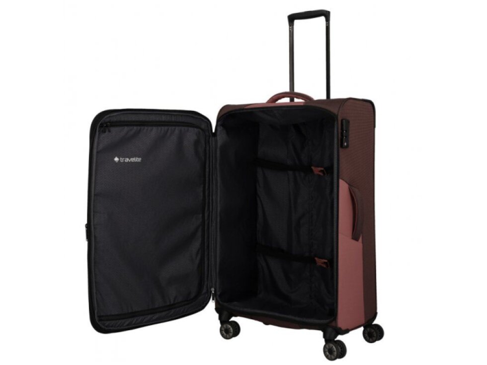 Cestovní kufr Travelite Viia 4W L