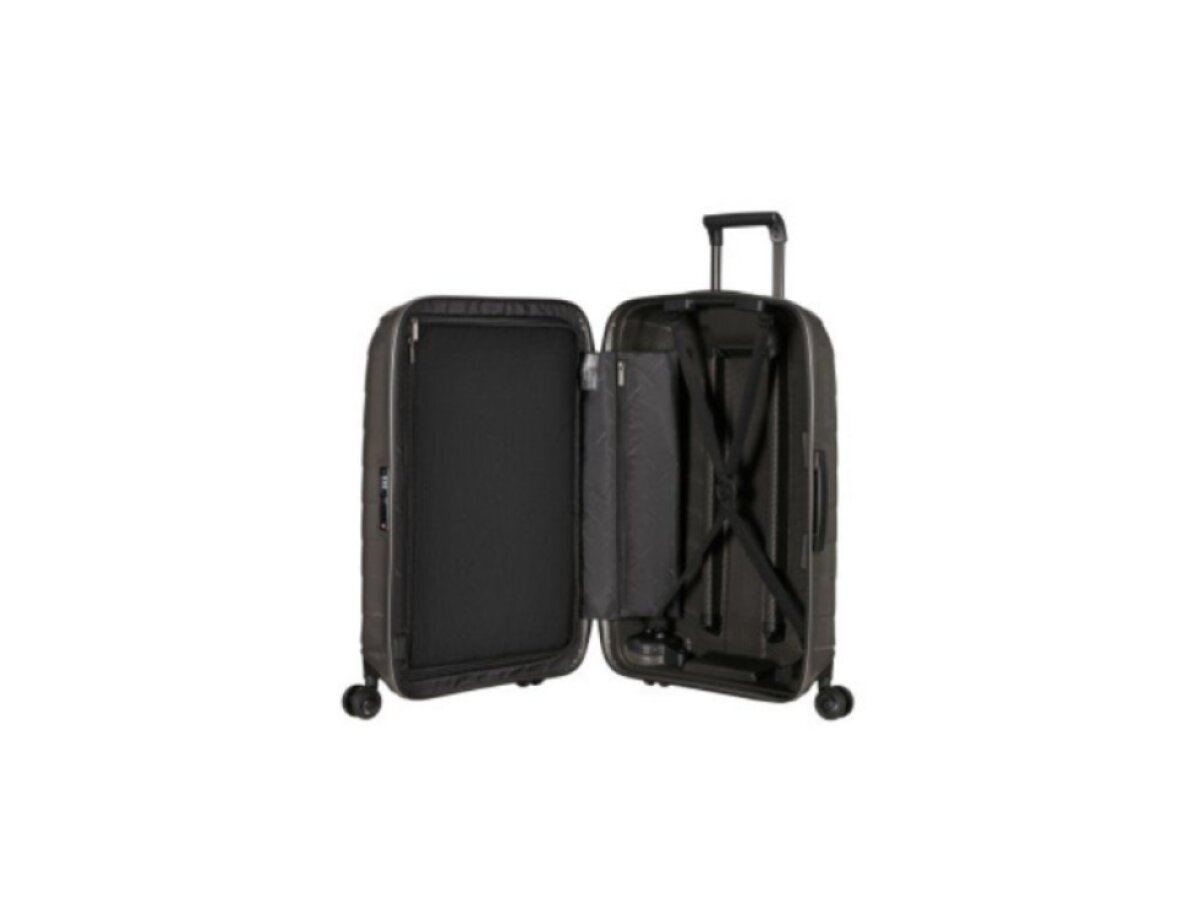 Samsonite ATTRIX Spinner 69 Dune