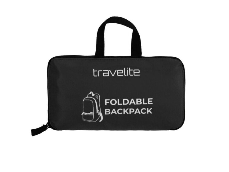 Skládací batoh Travelite