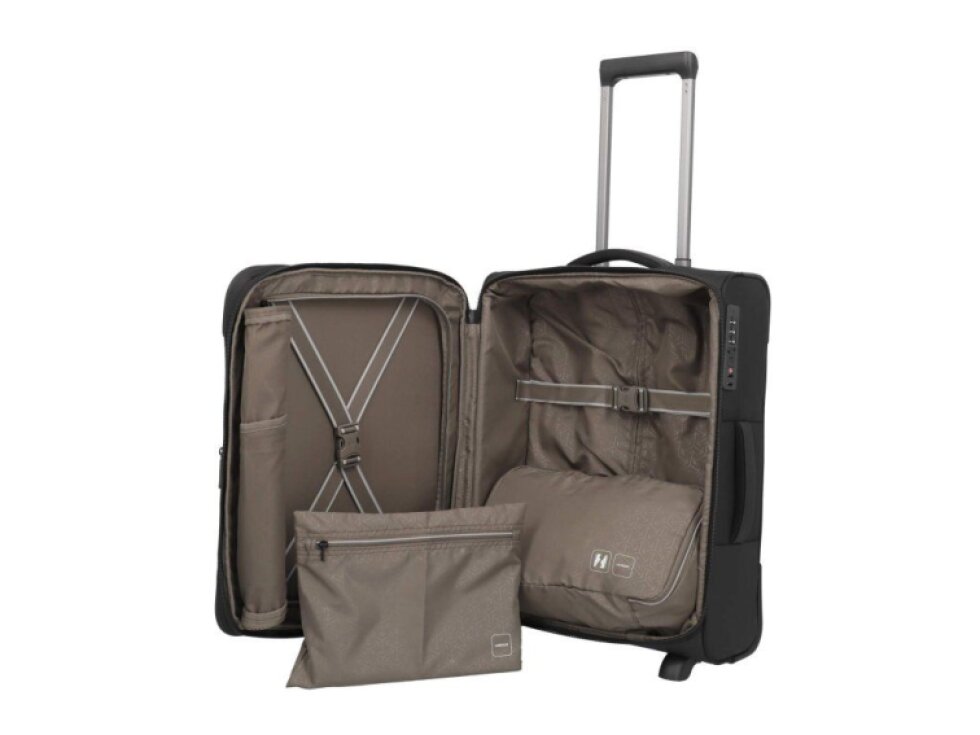 Cestovní kufr Travelite Crosslite 2W S