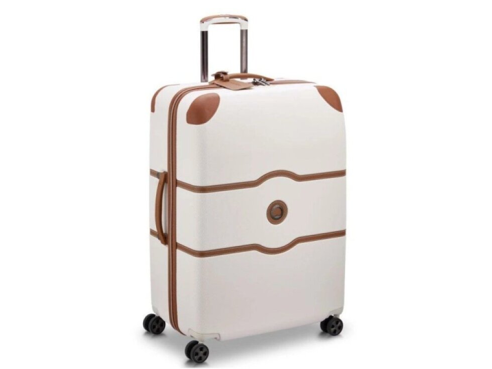 Cestovní kufr Delsey Chatelet Air 2.0 L