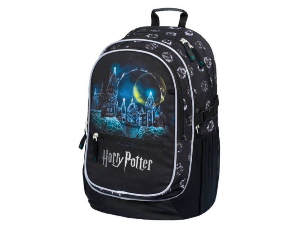 BAAGL Školní batoh Core Harry Potter Bradavice