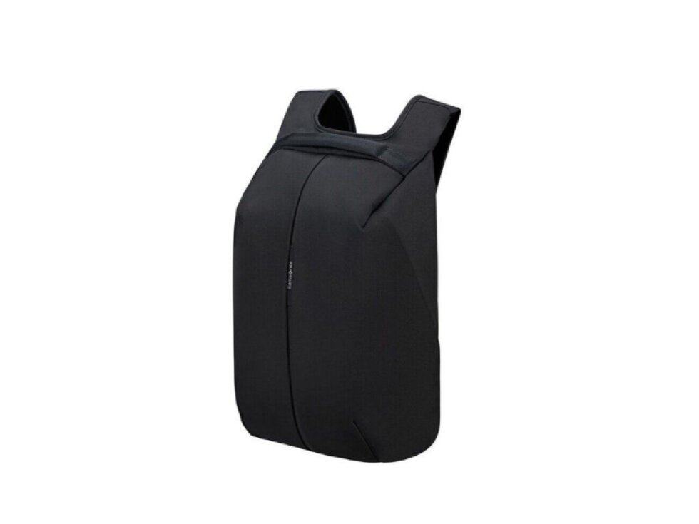 Samsonite SECURIPAK 2.0 Backpack 15.6" Black