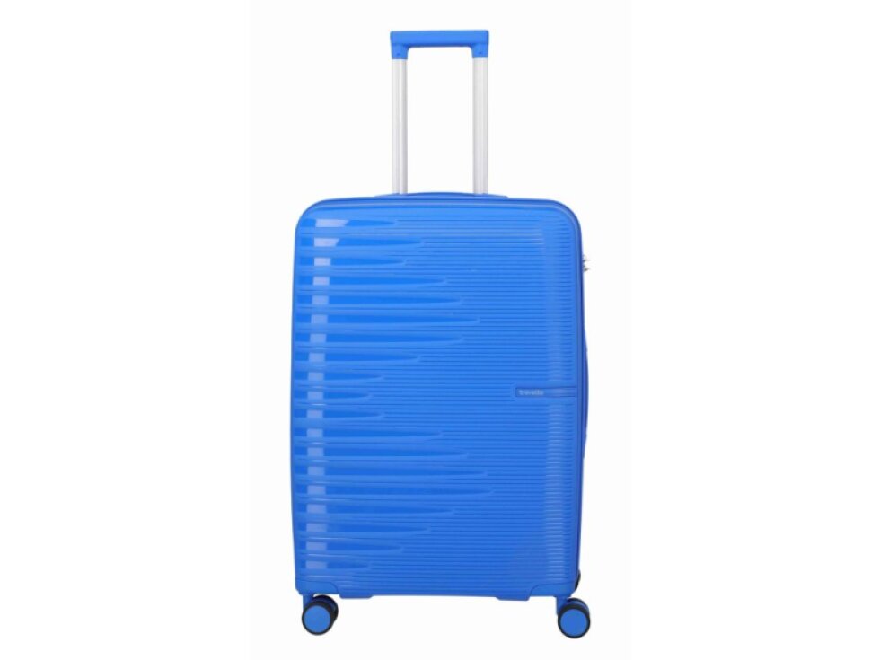 Cestovní kufr Travelite Pacific 4W M