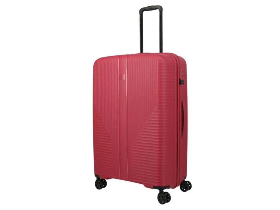 Cestovní kufr Travelite Air stripe 4W L