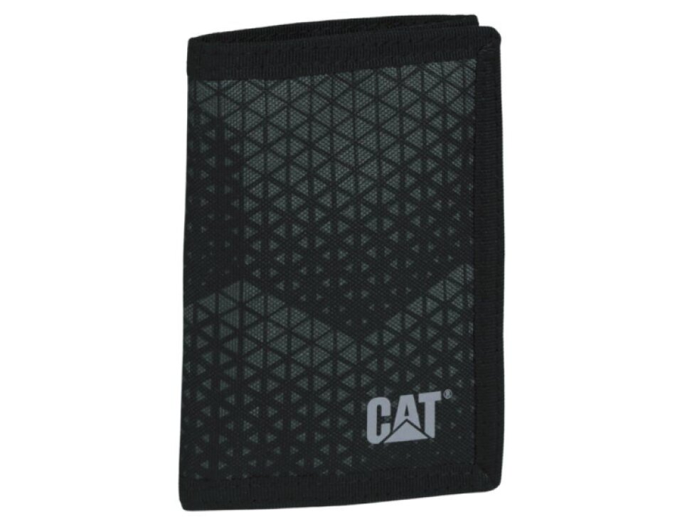 CAT peněženka Millennial Classic Riley - černá Streamline
