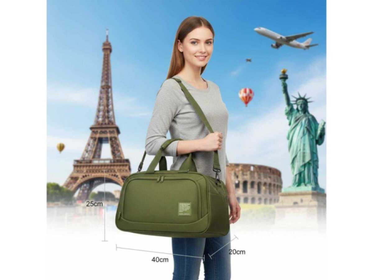 Kabinová taška Worldpack Basel Ryanair