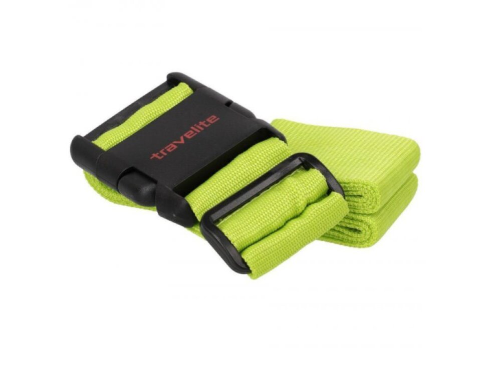 Popruh Travelite Colour