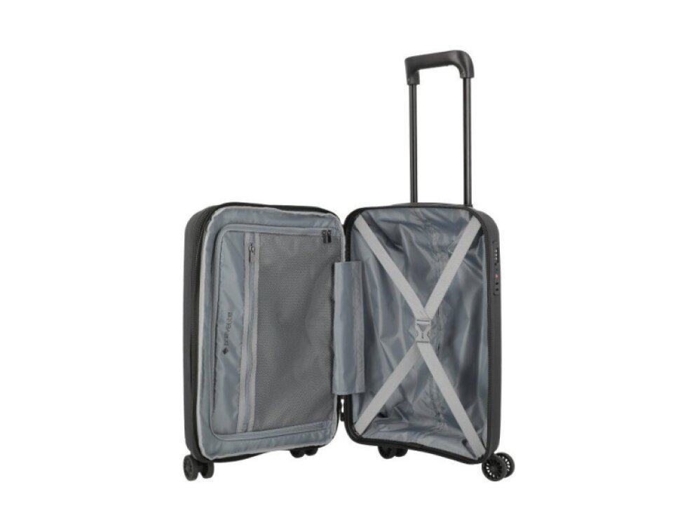 Cestovní kufr Travelite Skymate 4W S EXP
