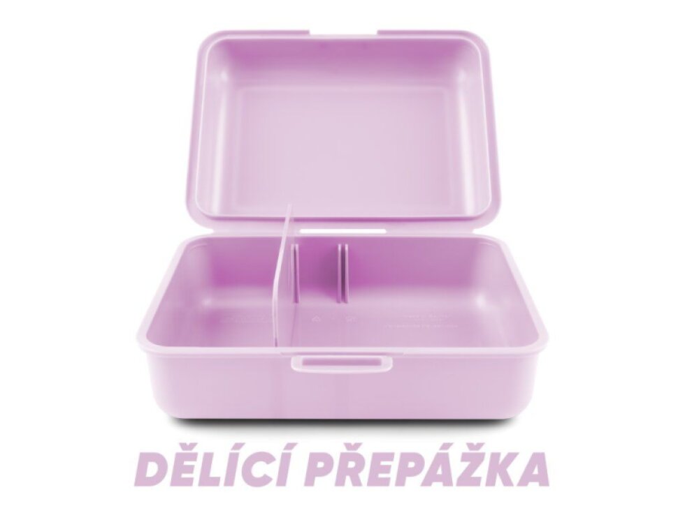 BAAGL Box na svačinu Kůň