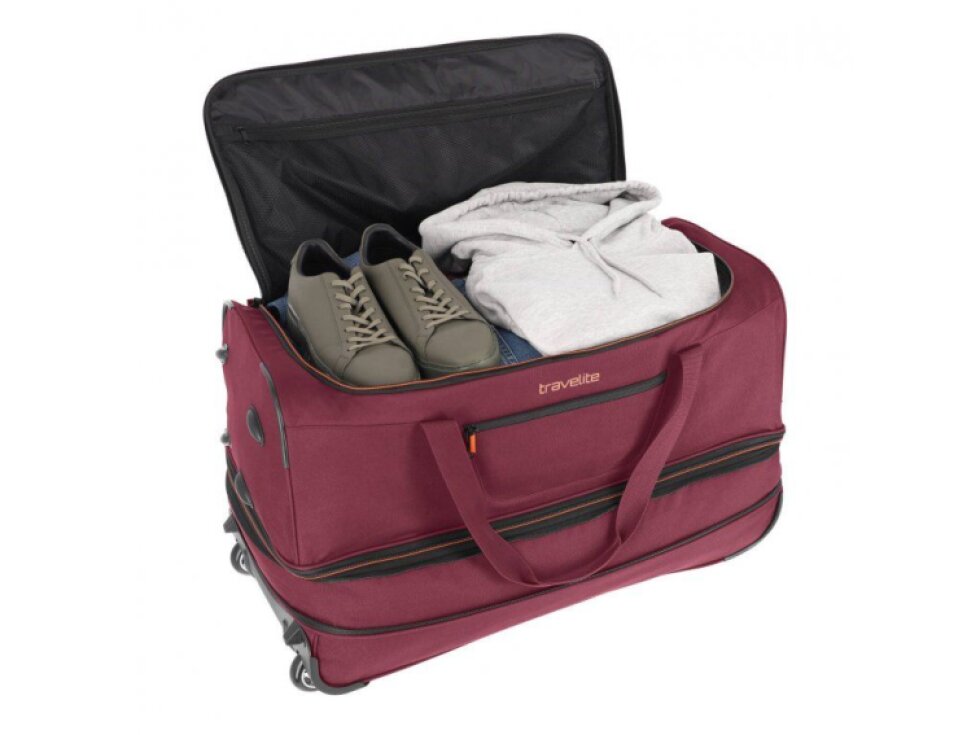 Cestovní taška Travelite Basics 70 cm