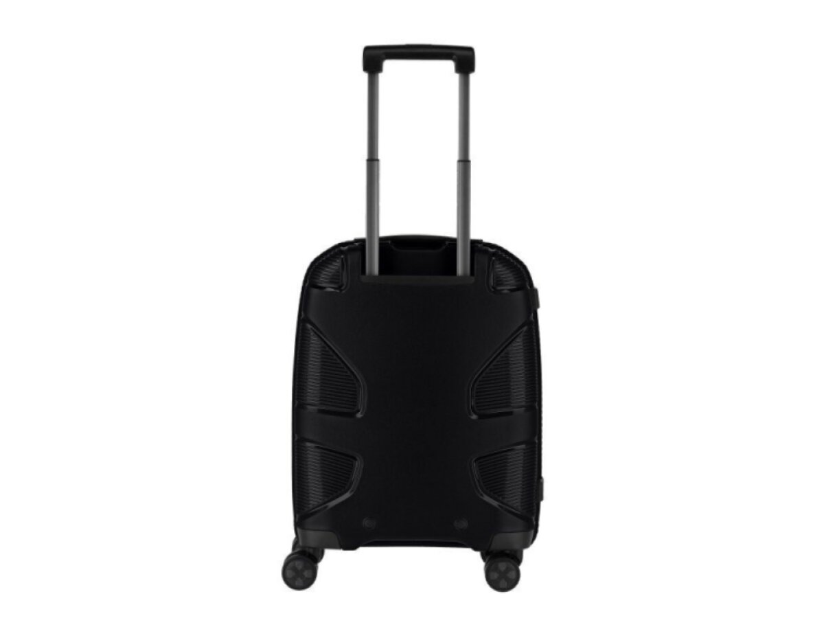 Cestovní kufr Impackt IP1 USB 4W RW S