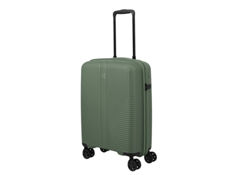 Cestovní kufr Travelite Air stripe 4W S