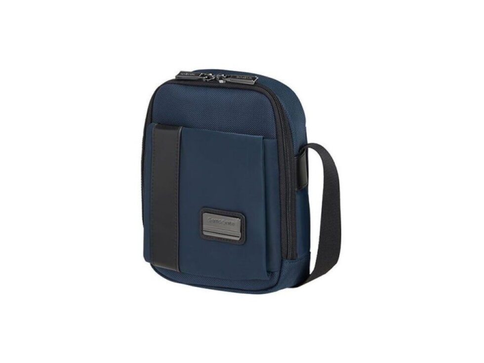 Samsonite OPENROAD 2.0 TABLET CROSSOVER 9.7" Cool Blue