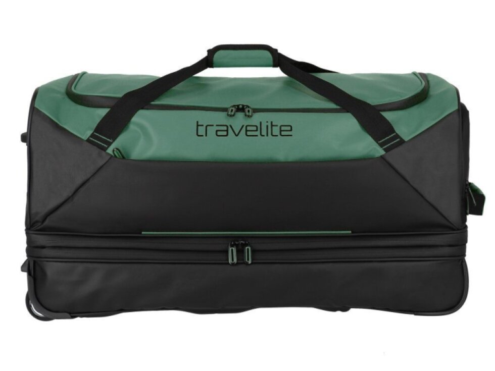Cestovní taška na kolečkách Travelite Basics EXP