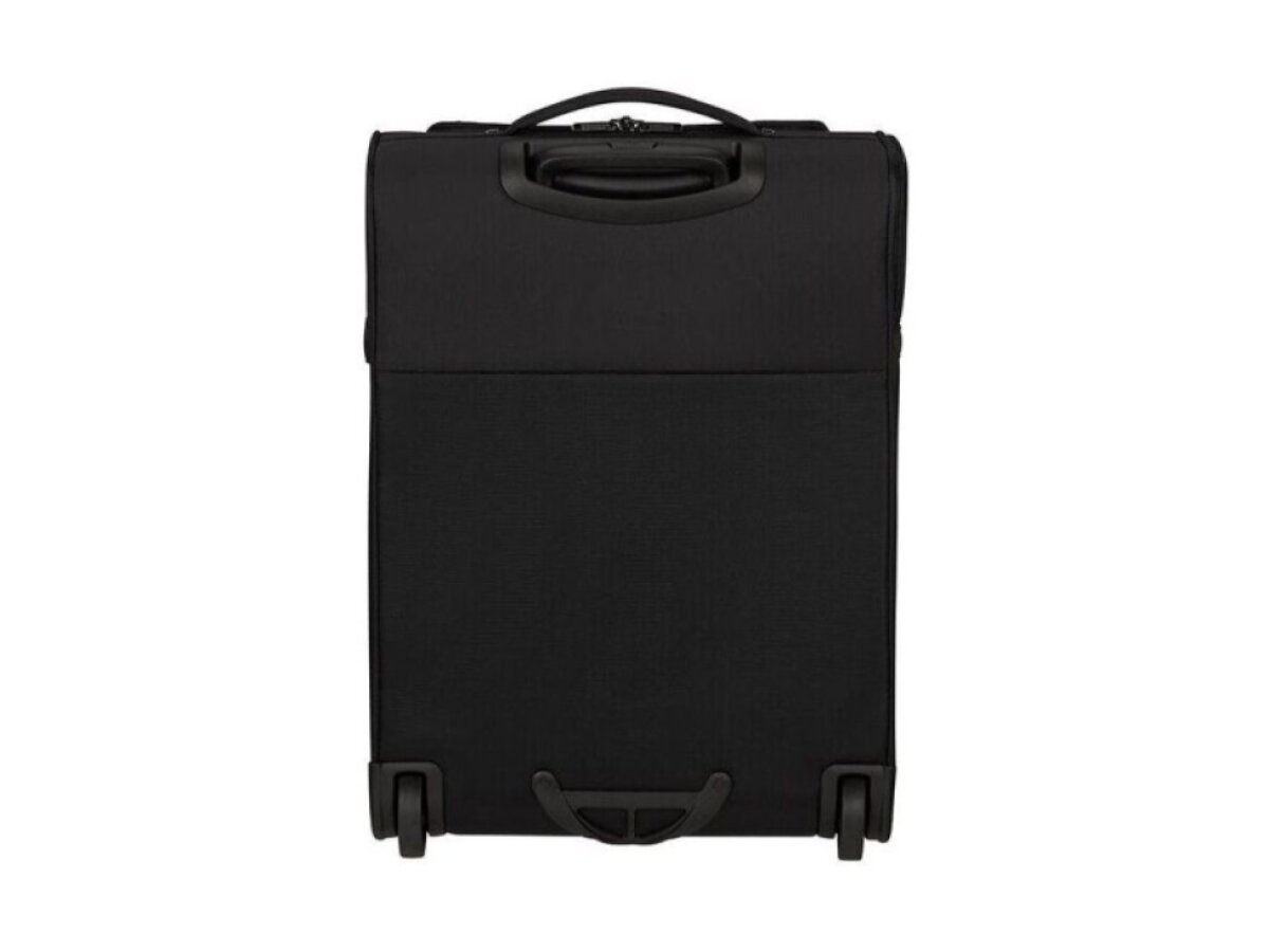 Samsonite Airea UPR. 55/20 EXP TOPPOCKET Black