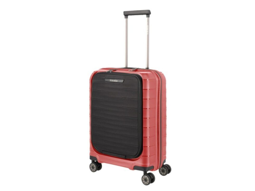 Cestovní kufr Travelite Mooby S kapsa